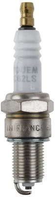 Toyota Atesleme Bujısı (0.65 Elektrot) Renault R19 R21 Clio I Laguna I Megane I Chevrolet Aveo 1.4 05-> Kal - Eyquem Rc62ls