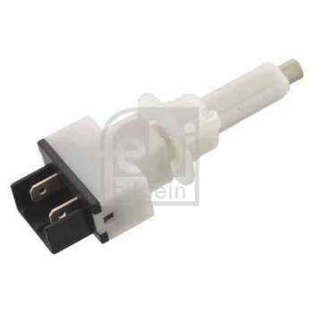 Vag Fren Pedal Musuru Caddy II 95>03 Polo / Classıc 96>02 Cordoba İbiza 93>02 - Febi 37497