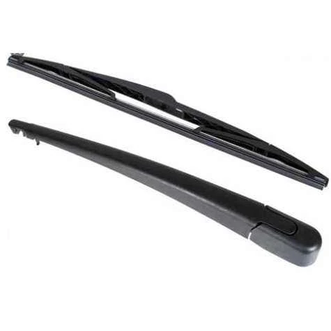 Vag Arka Silgi Supurgesi Kollu A6 Avant 4g5 C7 11>16 400mm - Maxtel 12631597