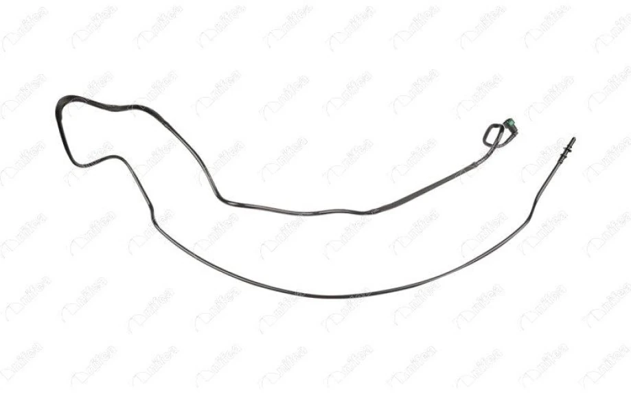 Renault Yakıt Borusu Dokker 13> Lodgy 13>  1.2 Tce 1.5 DCI 1.6 - Nifea 11005