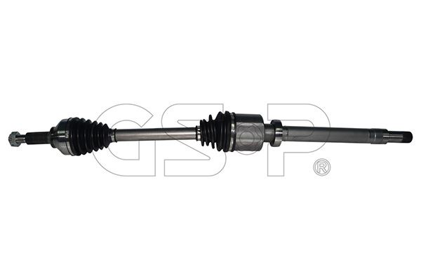 ON AKS KOMPLE SAG KISA SASE TRANSIT CUSTOM V362 2,2TDCI 12> KISA SASE (DIS FREZE: 31, IC FREZE: 41, - ANKA 10280011