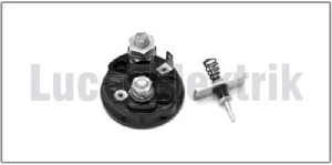 MARŞ OTOMATİĞİ-TM TK. (TOT-182) - LUCAS-TWT111