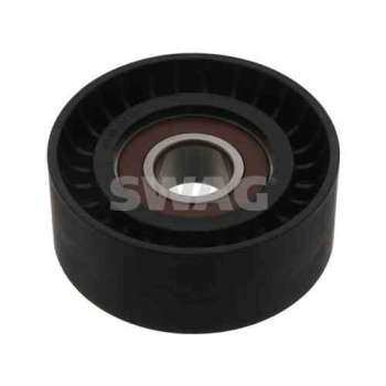 ALTERNATOR V KAYIS GERGI (TEK RULMAN) P208 P206+ (T3E) C3 III DS3 P207 DV4C P1007 C2 C3 C3 PLURIEL C - SWAG 74940441