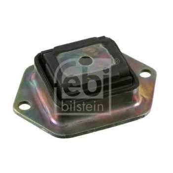 ARKA TRAVERS (SUSPANSIYON) TAKOZU PARTNER BERLINGO (98 08) - FEBI 22307