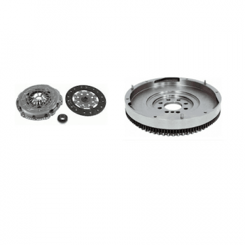 DEBRIYAJ VOLANI SABIT DUCATO III BOXER JUMPER 3.0 JTD MTJ (826933 DEBRIYAJ SETI ILE) - VOLMERK FI807