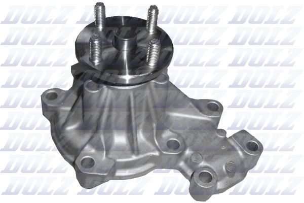 DEVIRDAIM SU POMPASI MAZDA B SERIE B2500 2,5 / 2,5TD 98>06 FORD  RANGER 2,5D / 2,5TD 98>12 - DOLZ F205