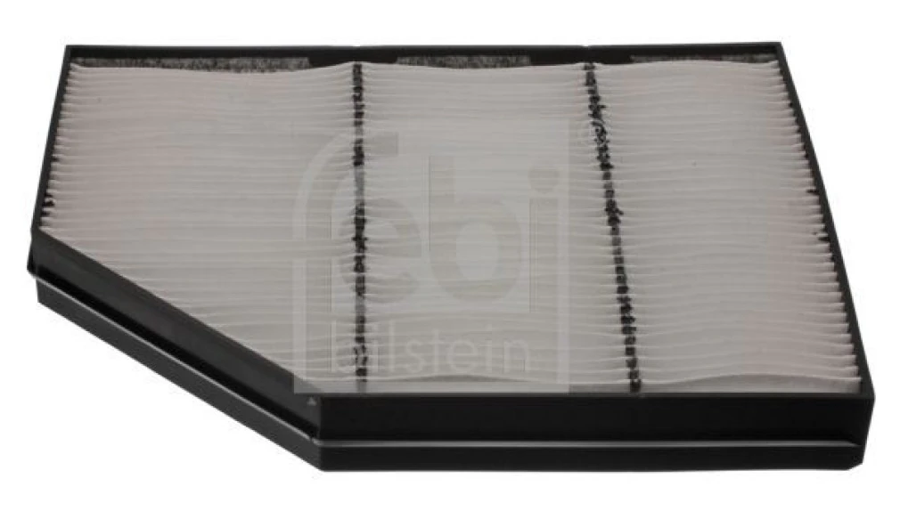 Mercedes Truck Polen Filtresi Mercedes Actros Mp4 Arocs Antos - Febi 44745