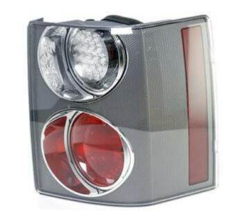 STOP LAMBASI LAND ROVER BEYAZ-KIRMIZI SINYALLI USA SOL VOGUE L322 2002-2009 - DEGRA XFB500272LPO