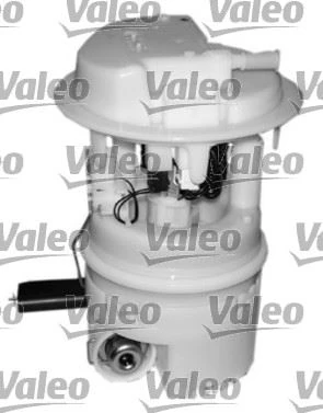 Psa Yakıt Samandırası P807 P806 Expert Jumpy Scudo C8 C4 P307 Sw 1,6 16v Otomatık 01>08 - Valeo 347084