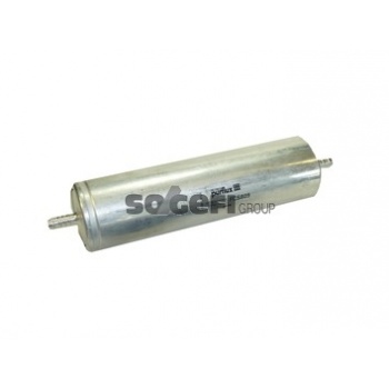 YAKIT FILTRESI (MAZOT) AUDI A4 (8K) A5 (8T3) 2.0 2.7 3.0 TDI V6 08> Q7 3.0 TDI 4.2 TDI 10> - PURFLUX FCS809