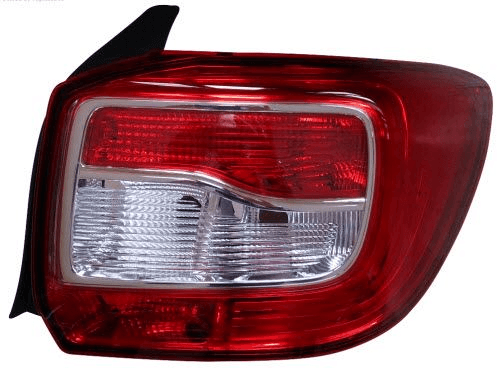 STOP LAMBASI SAG LOGAN II SANDERO II SYMBOL 13> - PLEKSAN 3620