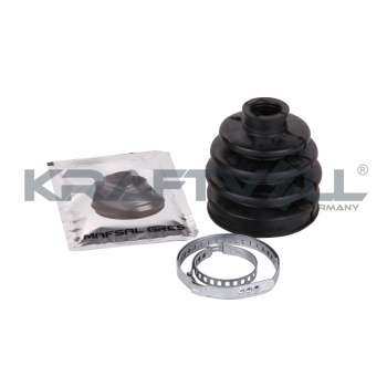 AKS KORUGU DIS YAGLI+KELEPCELI FIESTA 01>05 FUSION 05>12 1.6 ZETEC 16V - KRAFTVOLL 10020102