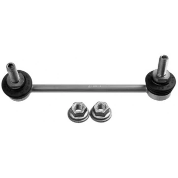 Mini Cooper Askı Rotu On Sol Mini R56 R60 R61 10>16 - Teknorot Mn-145