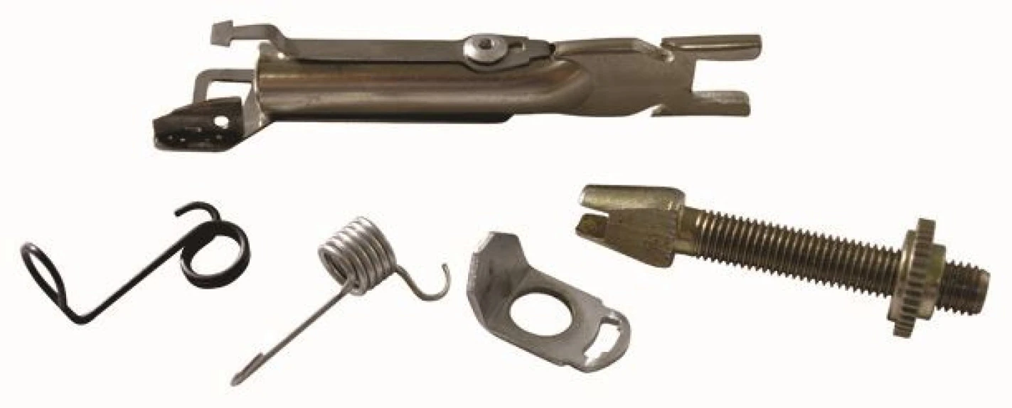 Fiat Fren Ayar Lovye Mekanızması Sol Palıo - Mtj 2215