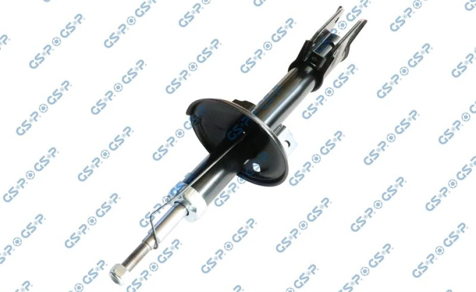 Renault On Amortısor Dacıa Duster 10> - Gsp 32302590