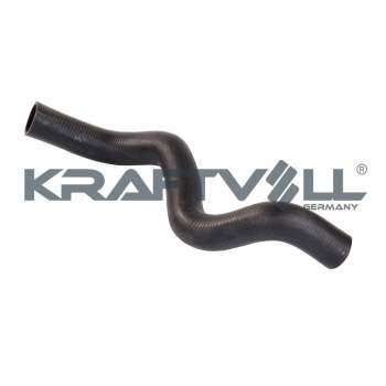 RADYATOR UST HORTUMU ASTRA H 1,6 / 1,8 04> - KRAFTVOLL 10030270