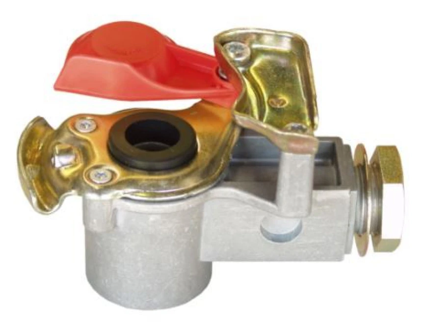 Man Truck Hava Kaplını Filitreli Kirmizi Suzgecli M16x1,5 Man Krone Kogel Otokar Scanıa Volvo - Wabco 9522010020