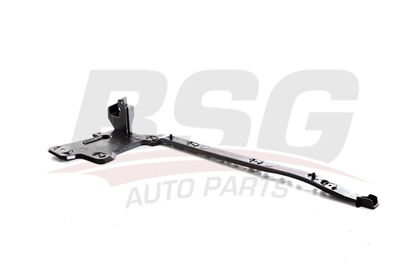 TAMPON BRAKETI ARKA SOL - BSG 30-922-257