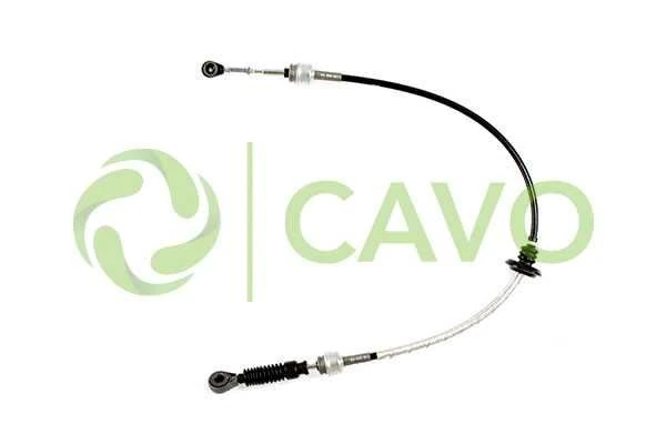 Mercedes Vites Halatı Sol (manuel) V-Class 638/2 96>03 Vito 638 96>03 - Cavo 5514 611