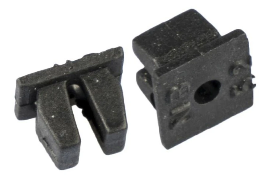 Hyundaı Plaka Klipsi Nissan Mazda Hyundaı - Mtj 7153