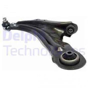 Renault Salıncak Sol Komple Kangoo III Citan 08> - Delphi Tc2326