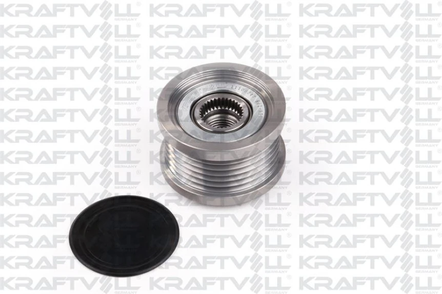 Bmw Alternator Kasnagı Astra J İnsignia Adam Zafıra Tourer C Aveo Cruze Bmw 5 (e60 E61) 520d (6 Knl) - Kraftvoll 11100047