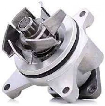 Ford Devirdaım Su Pompası Mondeo 1.8 - 2.0 00>07 Mazda 3 5 6 05> 1.8 - 2.0 Volvo C30 06>12 S40 II V50 S80 - Gates Wp0165