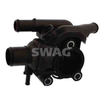 TERMOSTAT GOVDESI FOCUS 1.8 16V - 2.0 MONDEO 2.0 16V 96 > - SWAG 50945220