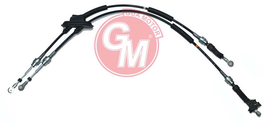 VITES KUMANDA TELI FIAT DOBLO IV 1.6 MJT 15> - GUA 41771