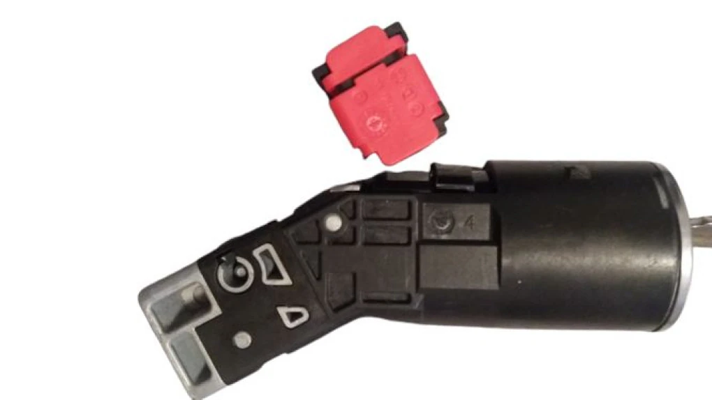 Renault Kontak Anahtarı Renault Master III 10> Movano B 10> - Aem22 2109