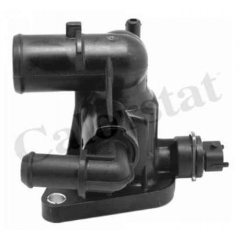 TERMOSTAT (88°)SUZUKI SWIFT ASTRA J CORSA D CORSA E MERIVA B A13DTC A13DTE B13DTC B13DTE DOBLO FIORI - VERNET TH7172.88J