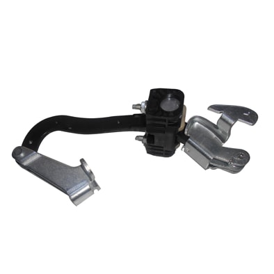 BAGAJ KAPI GERGISI SOL BOXER III JUMPER III DUCATO III 06> - BRUCKE 1358222080
