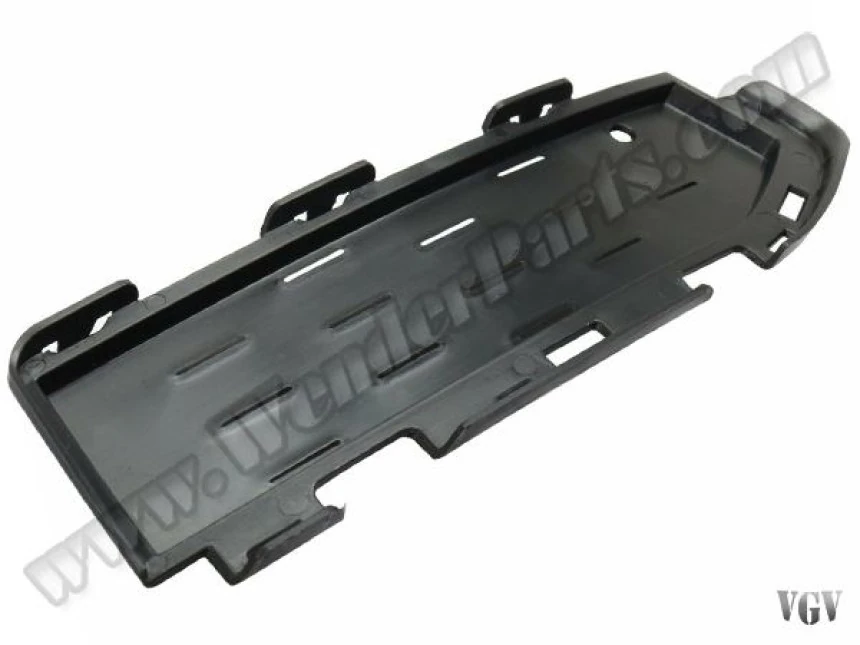 Bmw Tampon İzgara Kapagı G30 On IC Sag M Tech 2017> - Wenderparts Ba51118064966