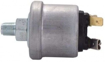 YAG MUSURU 0 7 BAR NPT 1 / 8 DISLI ATOM TIPI - SIMGA TMY0002