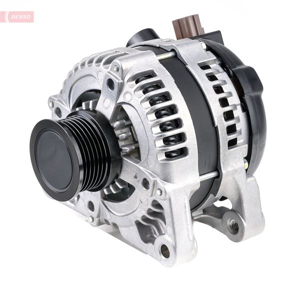 ALTERNATOR 12V (150A) FOCUS II 04>11 C MAX 03>11 1,6TDCI KUGA 2,0TDCI 10>12 - DENSO DAN1118