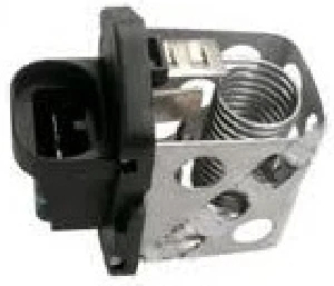 Unıversal Fan Rezistansı -Renault>clıo / Megane / Kangoo >7701206244< - Hellux-Hlr10003