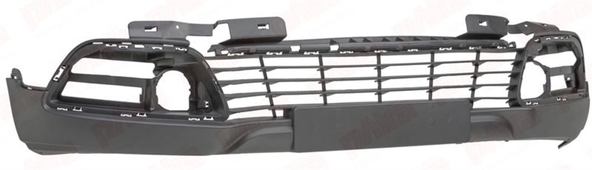 Renault On Tampon Alt Astarsız Captur 13> - Phira Cap-13210