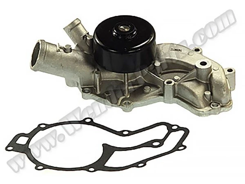 Mercedes Devirdaım Pompası (om628) W211 03>08 W220 00>05 W163 01>05 W463 00> - Wenderparts Ma6282000101