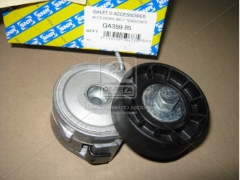 V KAYIS GERGI RULMANI - 5751A7/1611424380/96505424/30684427 - SNR GA35985