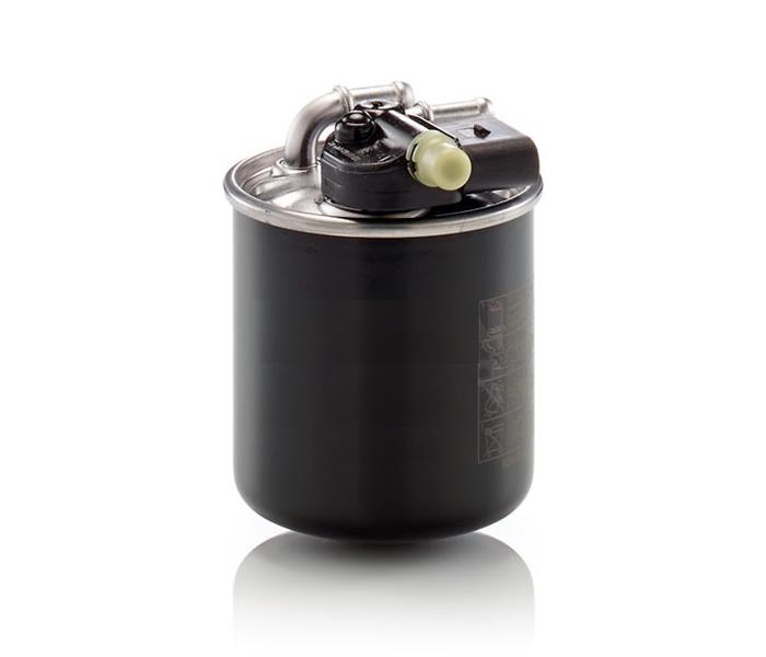 YAKIT FILTRESI (OM607) X117 15>18 W176 12>18 W246 13>18 C117 13>18 , INFINITY Q30 15> - SARDES SF6111