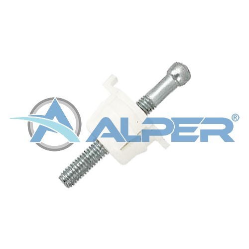 FAR AYAR CIVATASI (YUVARLAK)  TRANSPORTER T4 91>04 - ALPER 578013