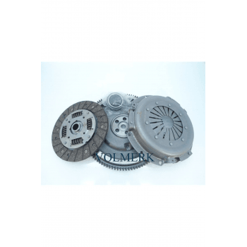 DEBRIYAJ SETI VOLANLI KOMPLE ACCENT GETZ 1,3 1,5 BENZINLI 2000 2005 SHOC MOTOR - VOLMERK HY602-K