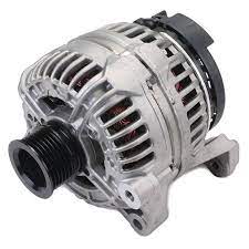 ALTERNATOR SARJ DINAMOSU 150 A 14 V BMW E60 E65 E83 - HELLA 8EL011712-141
