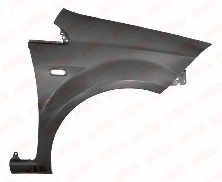 Fiat Camurluk On Sag Sinyal Delikli Sac Linea 07>15 - Oran 118012