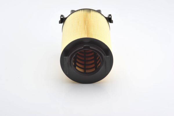 HAVA FILTRESI CADDY III PASSAT GOLF V JETTA III TOURAN TIGUAN LEON OCTAVIA ALTEA 1.4TSI 1.6 2.0FSI - BOSCH 1987429405