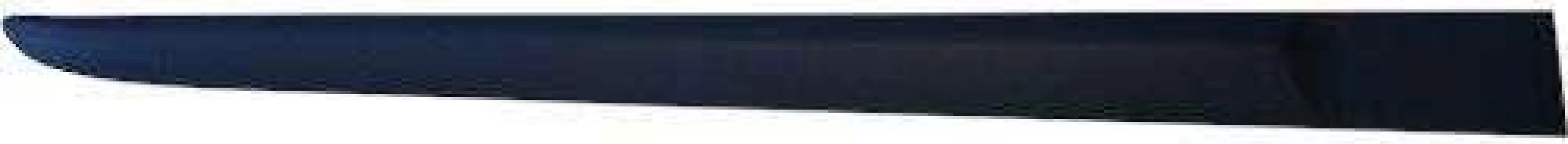 Renault Kapı Bandı Arka Sag Clio III 05> - Pleksan 3548