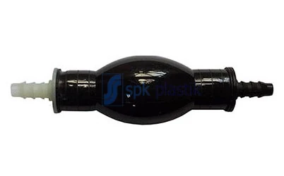 Unıversal Mazot El Pompası (duz) Orjınal Tip Unıversal - Spk 6439