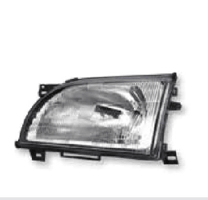 FORD TRANSİT T.15 FAR SOL   (4) - FARBA-12053E