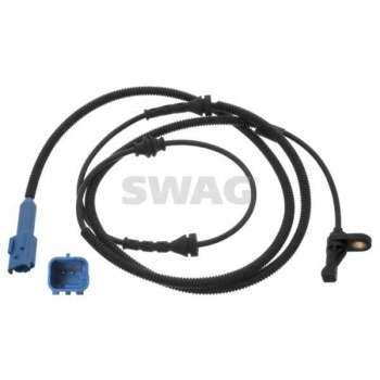 ABS SENSÖRÜ C5 II-III - SWAG 64945229
