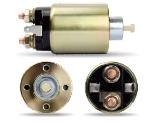 Unıversal Marş Otomatiği-Mit 12v L300 4 Delik - Ygt-Mt13698c